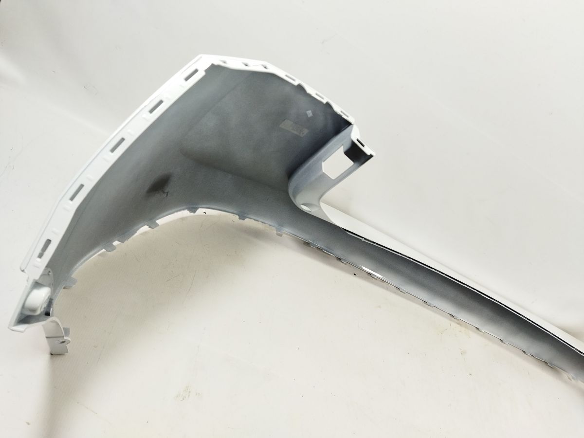 Задні бампери Бампер задній Volkswagen 12G807421 Volkswagen ID.6 3