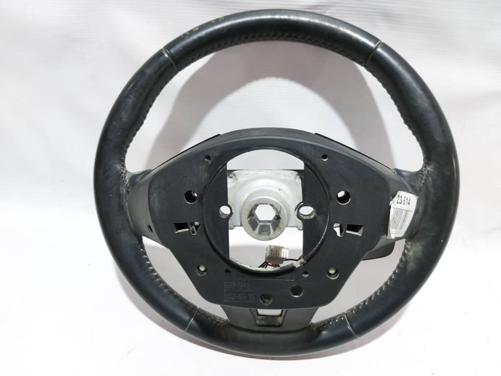 6 Рульове колесо голе Mazda 6 2014-2016 GHY232982 Mazda 6 3 6 Рульове колесо голе Mazda 6 2014-2016 GHY232982 Mazda 6 3