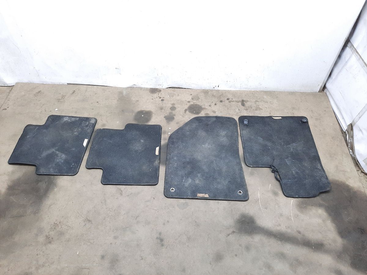 200 limited Килимки салону (комплект) Chrysler 200 Limited 2015 82214222 Chrysler 200 Limited 9