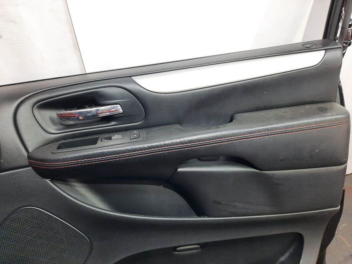 Grand caravan Дверь передняя правая Dodge Grand Caravan 2011-2020 4894916AH Dodge Grand Caravan 9