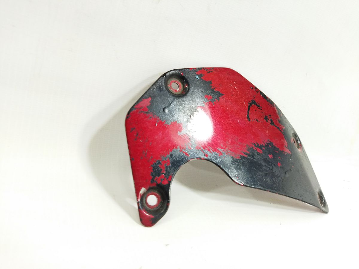 En-650d Накладка бензобака Kawasaki EN-650 D 2017 594651871 Kawasaki EN-650 D 3