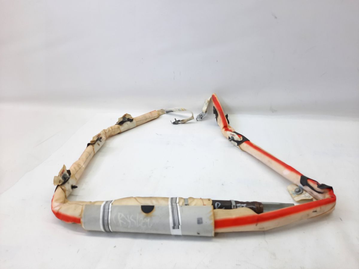 200. Air Bag шторка права Chrysler 200 2015-2017 68102474AD Chrysler 200