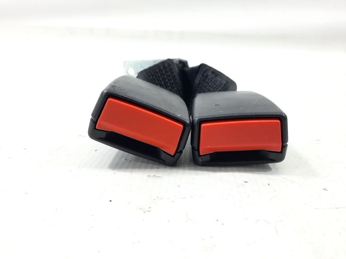 Xf Замки ременів безпеки задні Jaguar XF 2012 C2Z11010LEG Jaguar XF 2