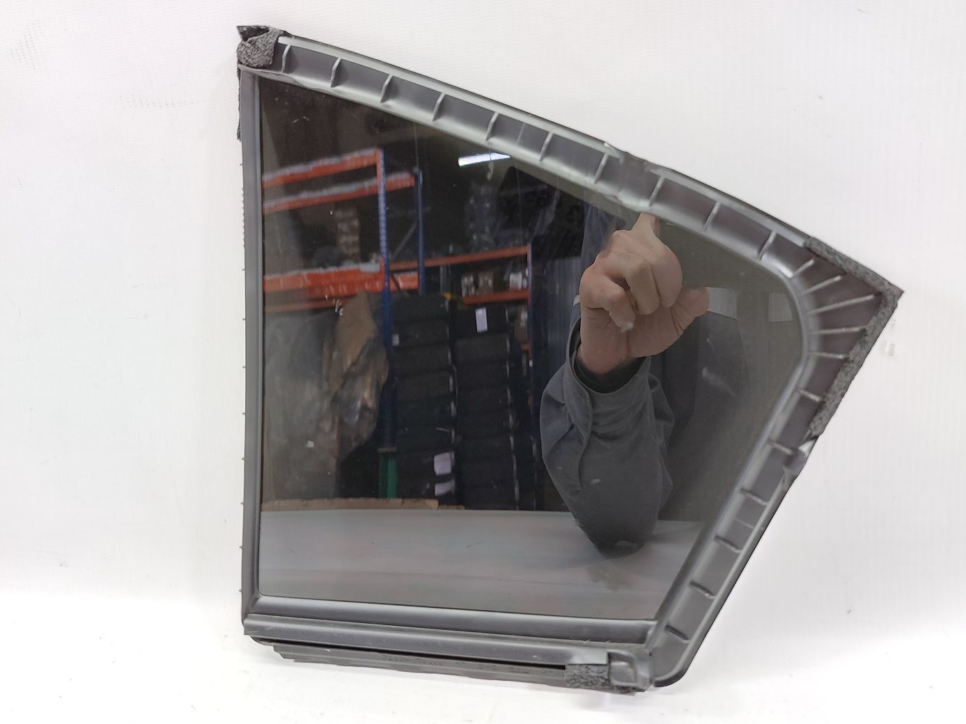 Impreza Форточка двери задней правой Subaru Impreza 2012-2016 62012FJ300 Subaru Impreza 3