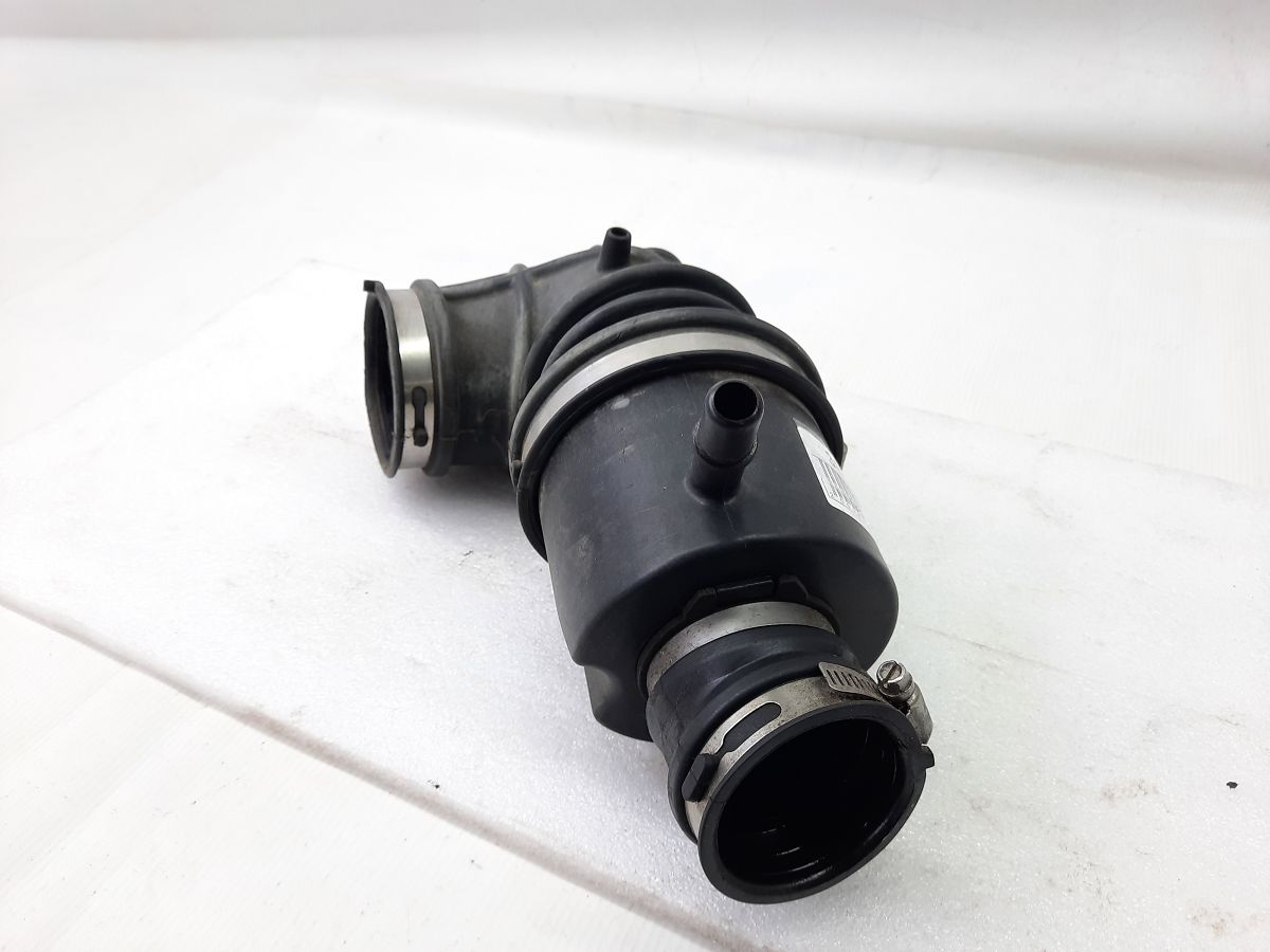 Ats Патрубок впускной системы Cadillac ATS 2013-2019 84486693 Cadillac ATS 4