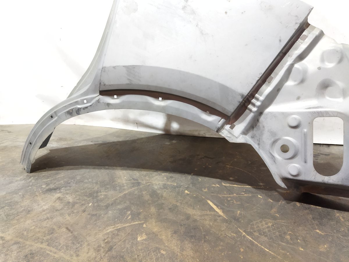 Крила Крило заднє ліве Honda 602603K4H00 Honda M-NV Basic Version 3 Крила Крило заднє ліве Honda 602603K4H00 Honda M-NV Basic Version 3