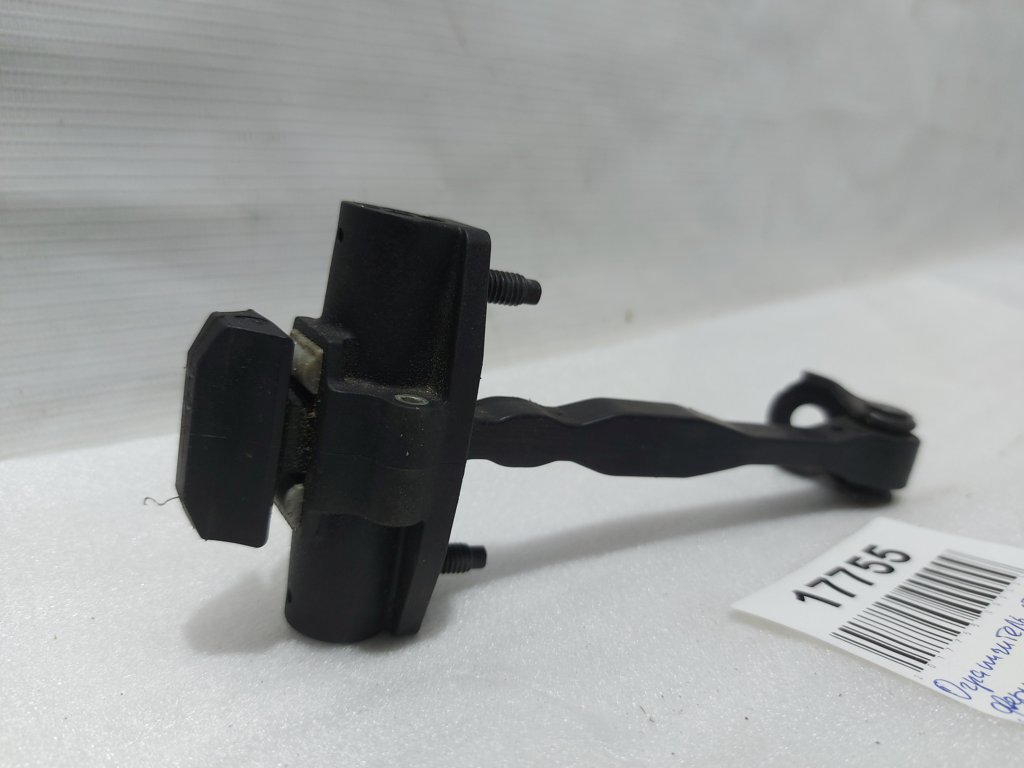 Cruze Обмежувач відчинення дверей задньої лівої/правої Chevrolet Cruze 2016-2019 13456270 Chevrolet Cruze 9