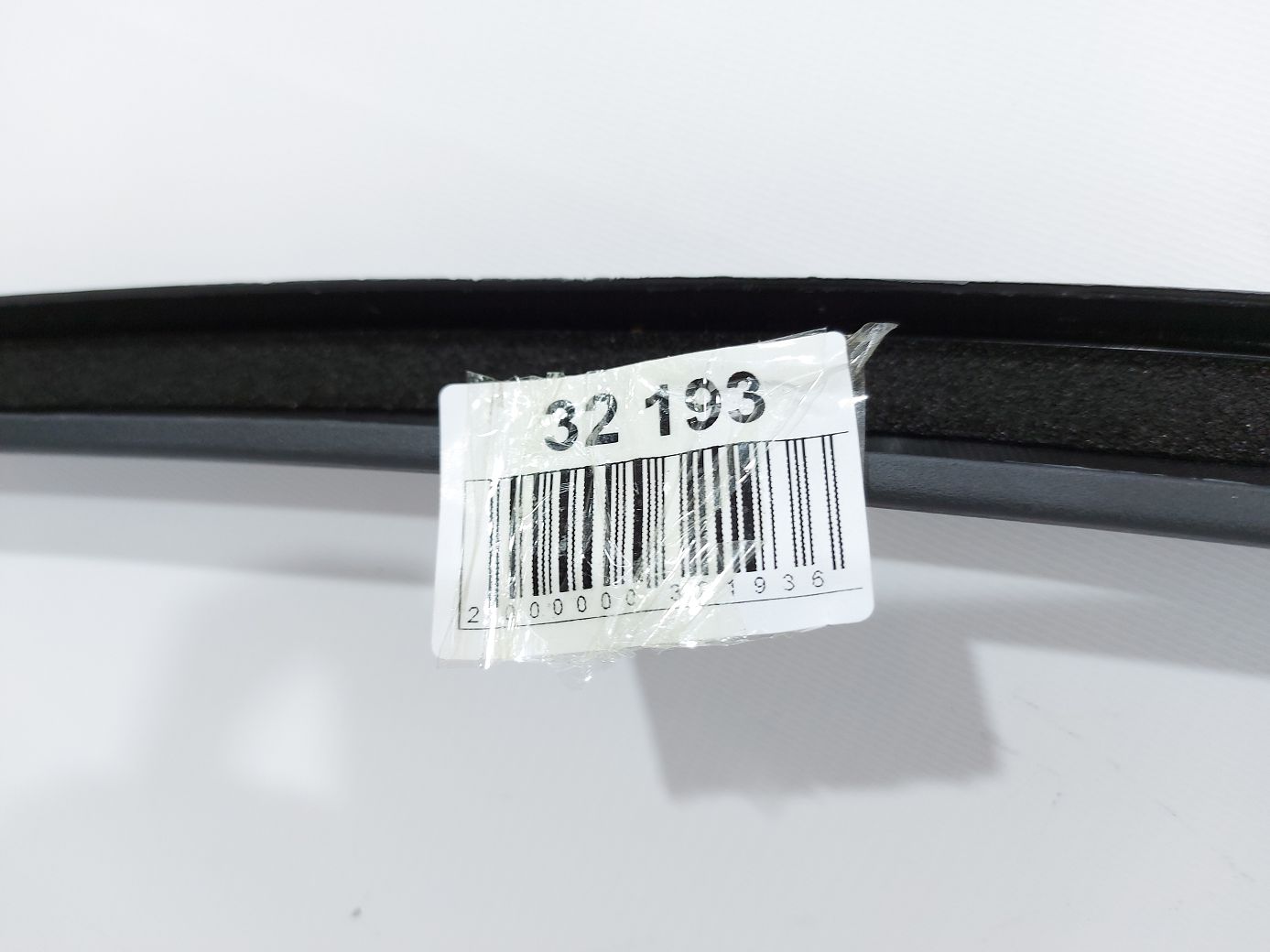 Mkt Накладка арки двері передньої лівої Lincoln MKT 2010-2019 AE9Z7451753AB Lincoln MKT 6