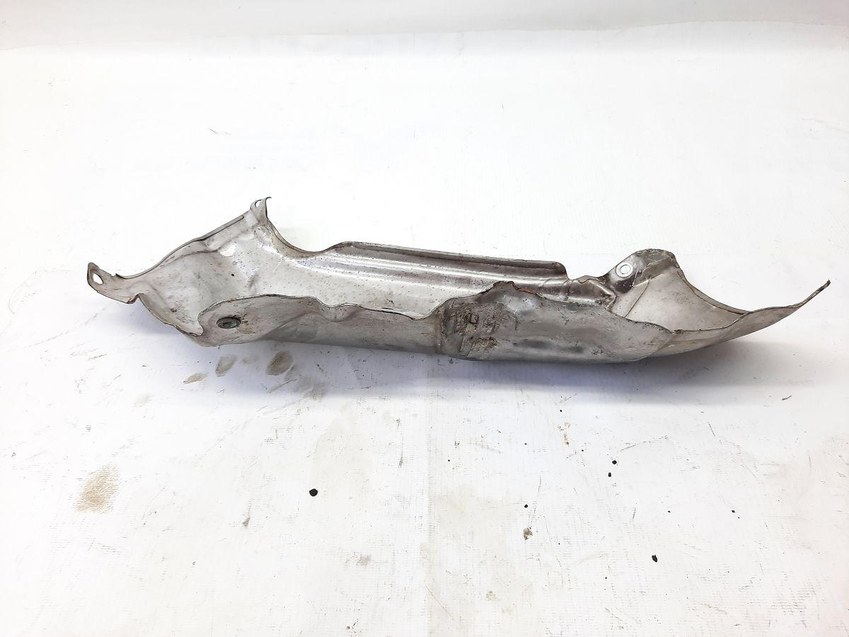 7 series Теплоизоляция задняя BMW 7 2012 11657576999 BMW 7 3