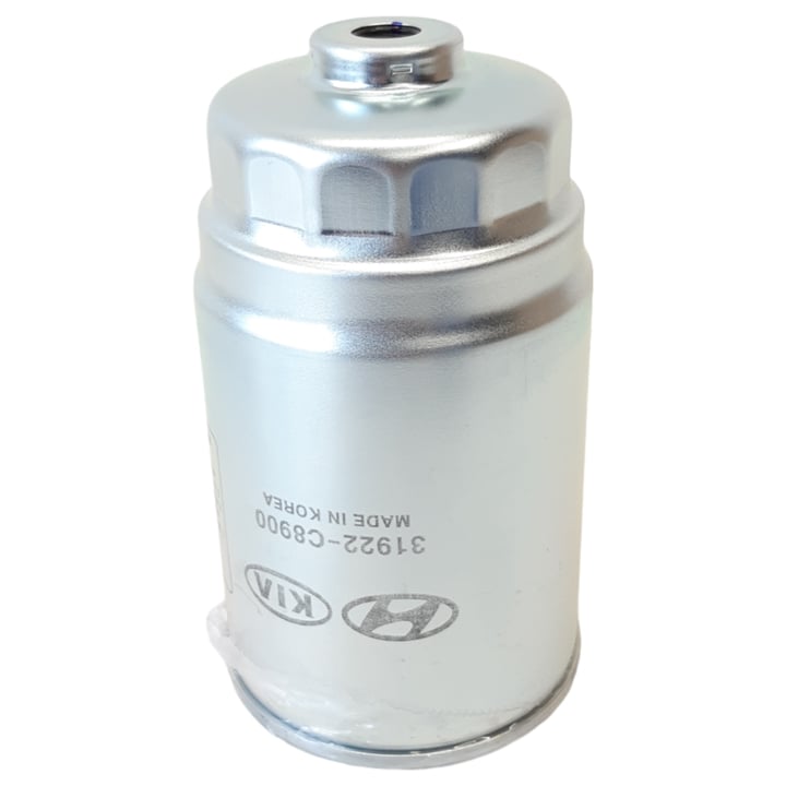Топливные фильтры. Паливний фільтр HYUNDAI 31922C8900