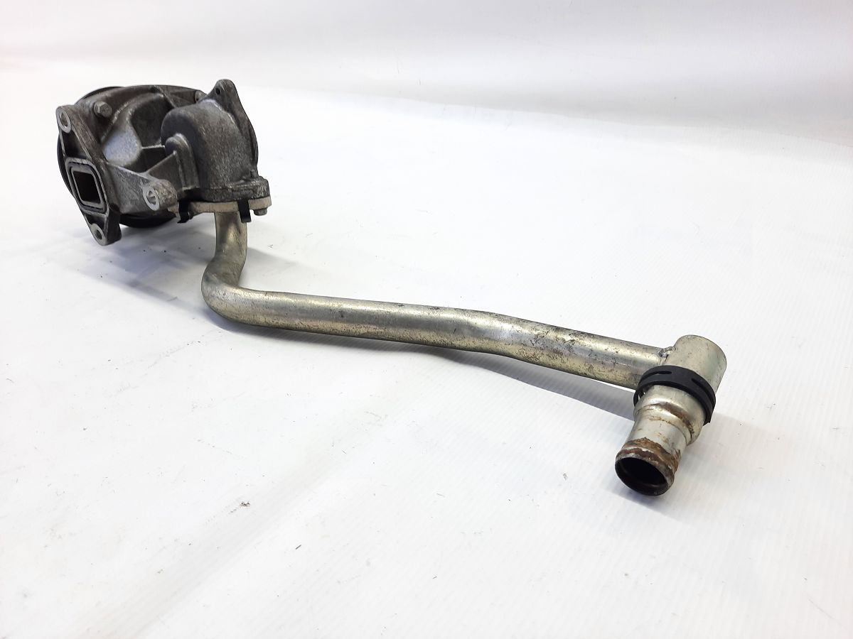 Malibu Помпа системи охолодження Chevrolet Malibu 2013-2021 12690252 Chevrolet Malibu 10