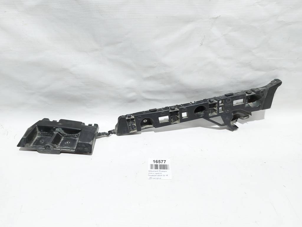 Cruze. Кріплення бампера заднього праве Chevrolet Cruze 2016-2019 84142841 Chevrolet Cruze Cruze. Кріплення бампера заднього праве Chevrolet Cruze 2016-2019 84142841 Chevrolet Cruze