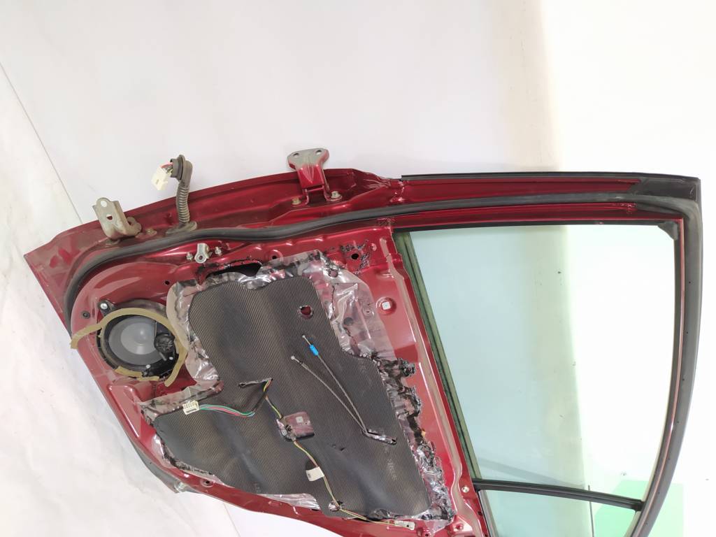 Legacy Двері задні праві Subaru Legacy 2010-2014 60409AJ00C9P Subaru Legacy 9