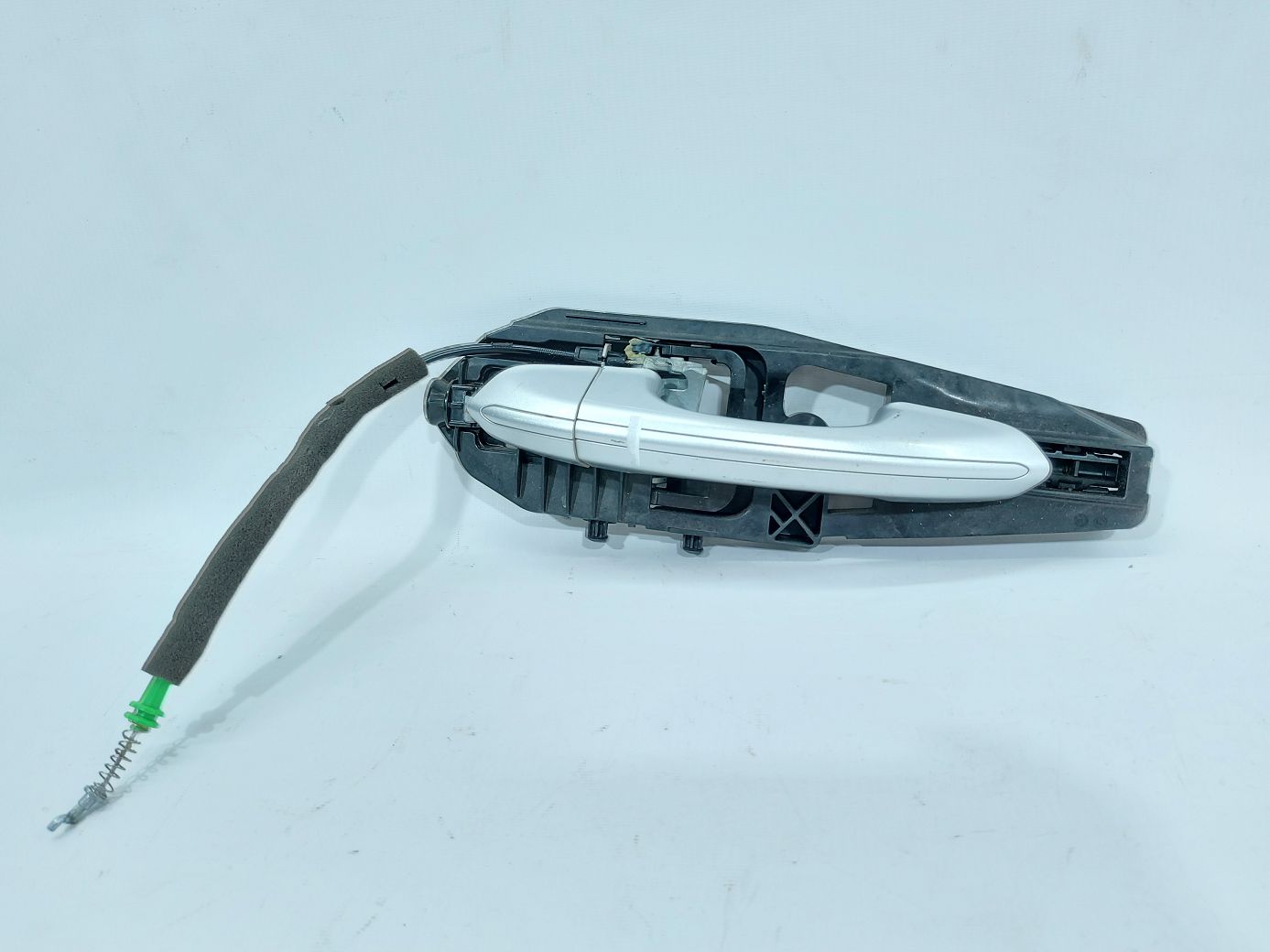 Fusion Ручка дверей задньої правої зовнішня Ford Fusion 2013-2020 JS7Z5426604BBPTM Ford Fusion 7