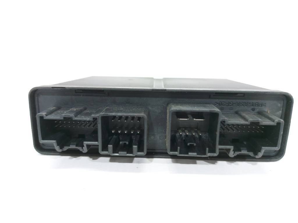 Regal Блок бесключевого доступа Buick Regal 2014 13580551 Buick Regal 7