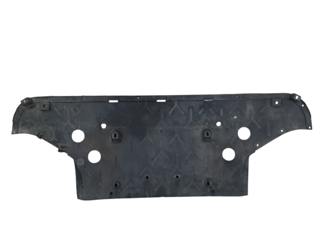 Model s Захист двигуна (дефект) Tesla Model S 2012-2016 600818900C Tesla Model S 4