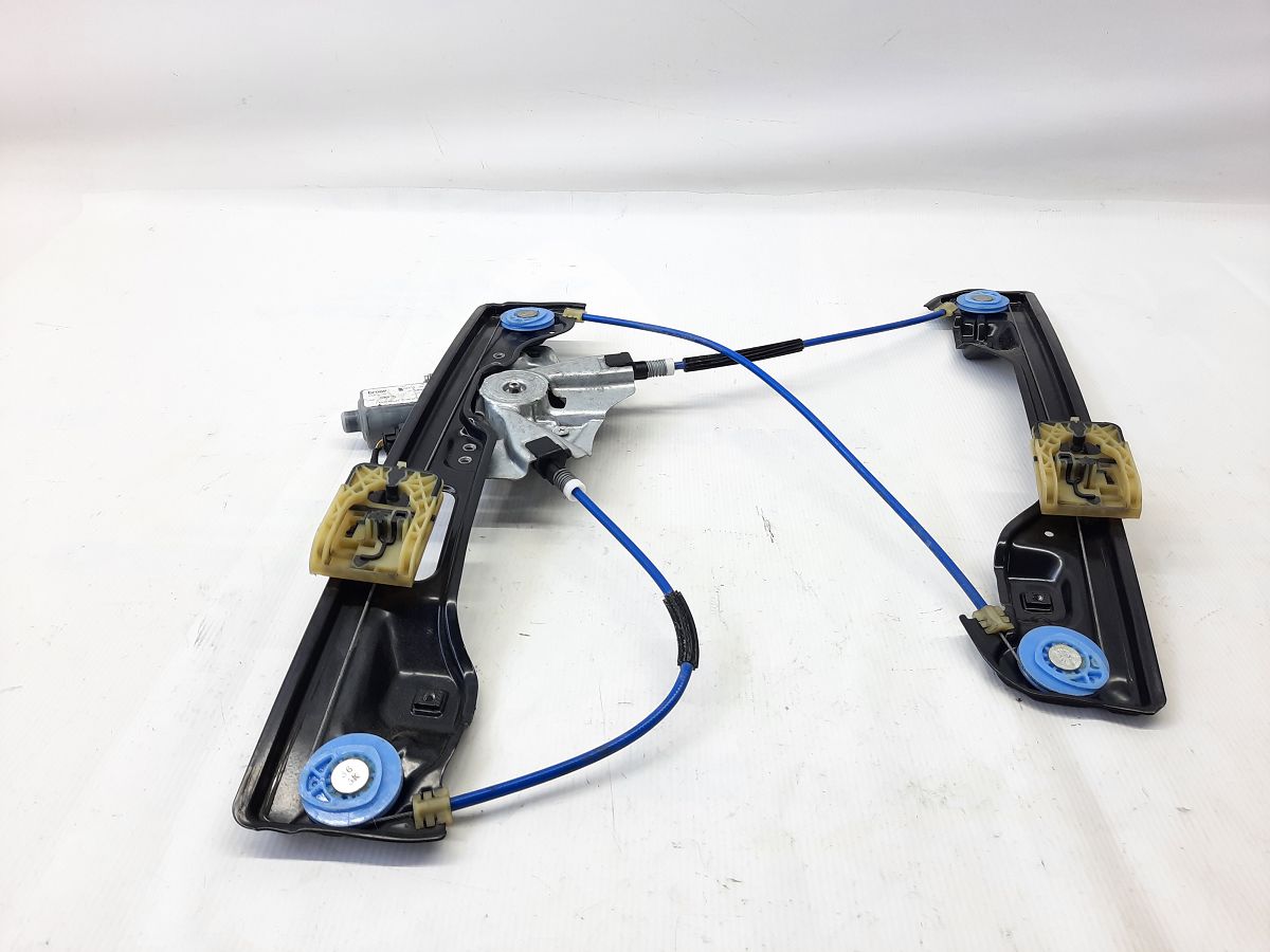 Malibu Склопідйомник двері передньої лівої Chevrolet Malibu 2013-2016 22836736 Chevrolet Malibu 2