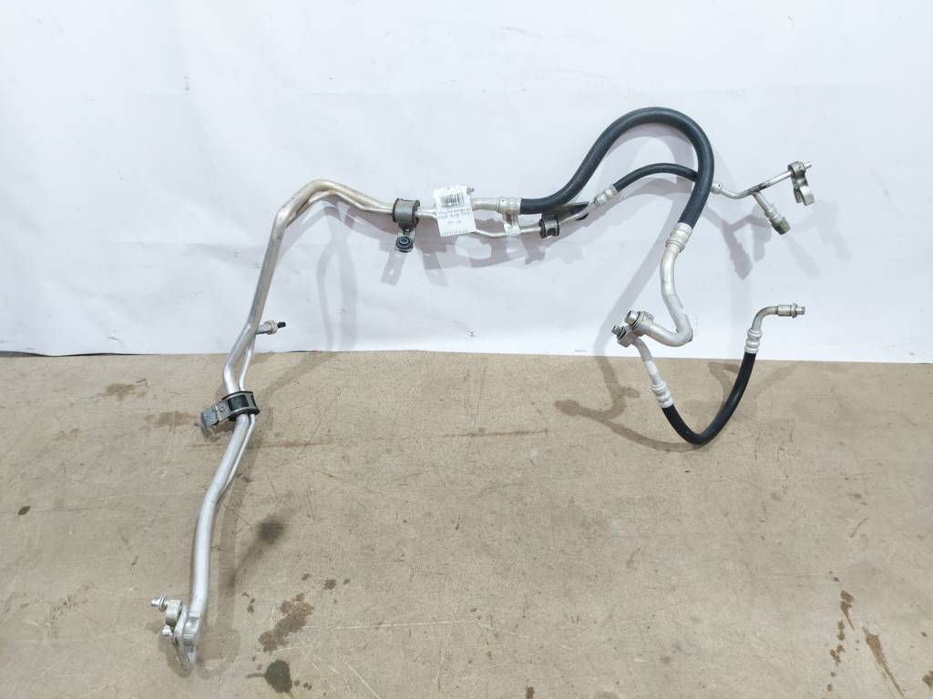 Dart Трубка кондиціонера Dodge Dart 2014-2016 68193946AB Dodge Dart 21