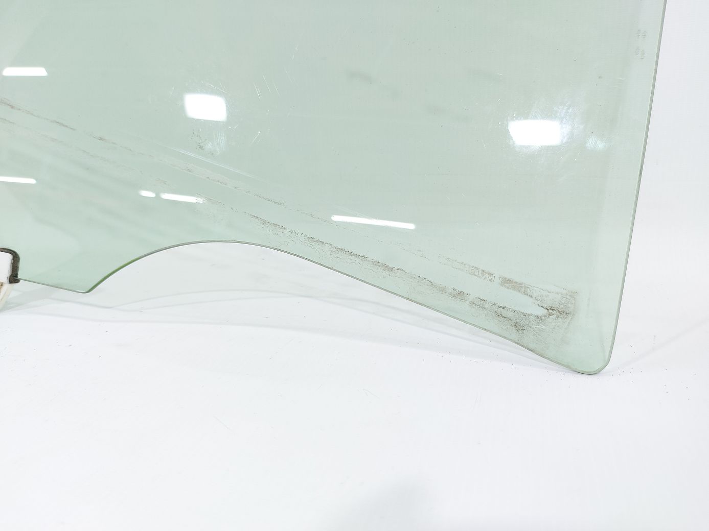 6 Скло дверей задньої правої Mazda 6 2014-2020 GHK172510C Mazda 6 2