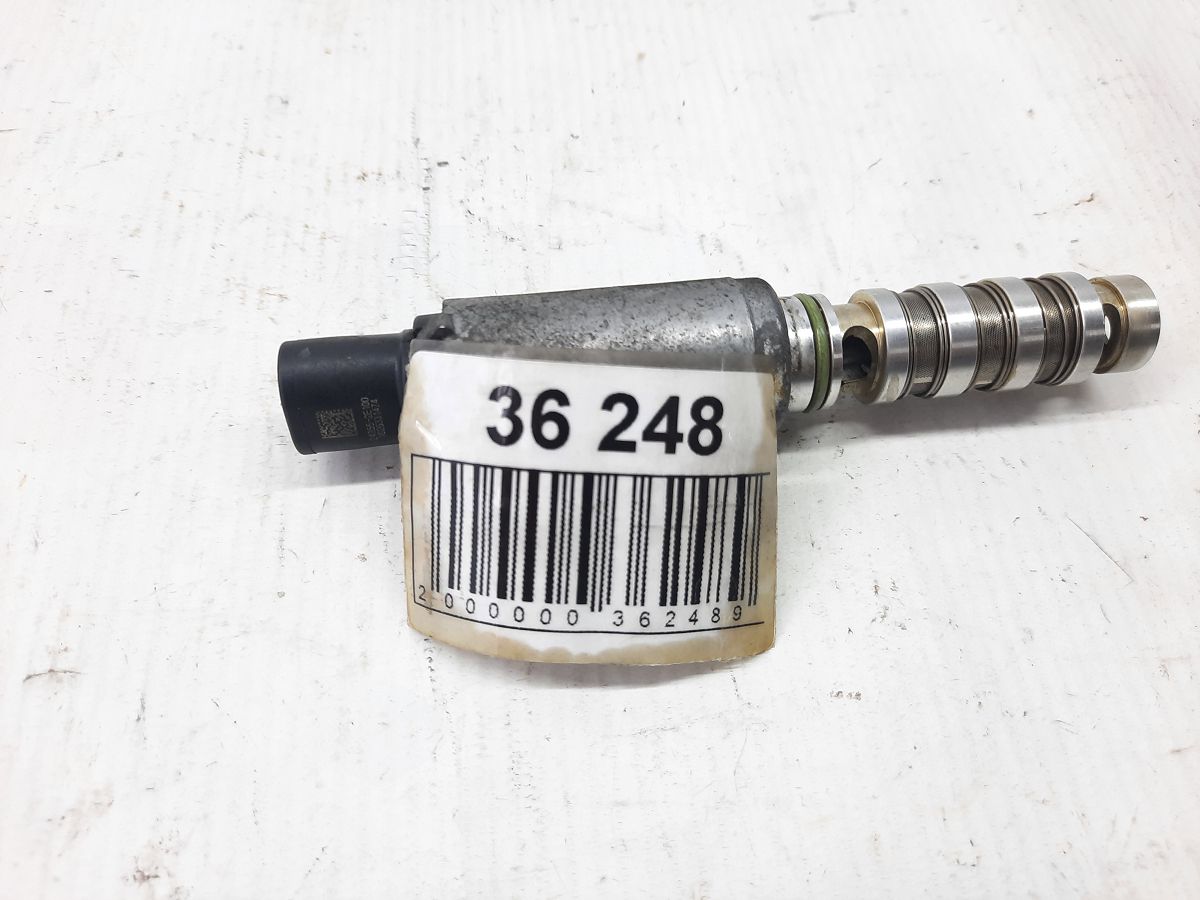 Elantra Датчик положення распредвала Hyundai Elantra 2011-2020 243552E100 Hyundai Elantra 3