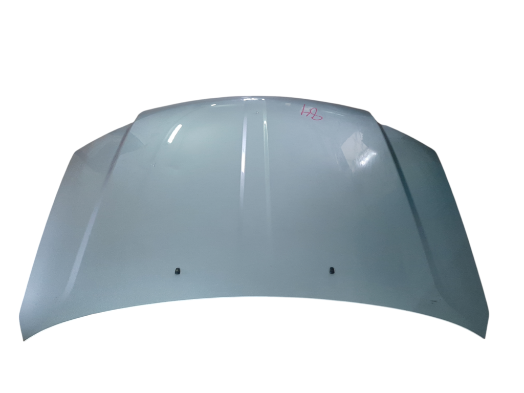 Капот Dodge Grand Caravan (вмятина) 2011-2020 04589880AA Dodge Grand Caravan