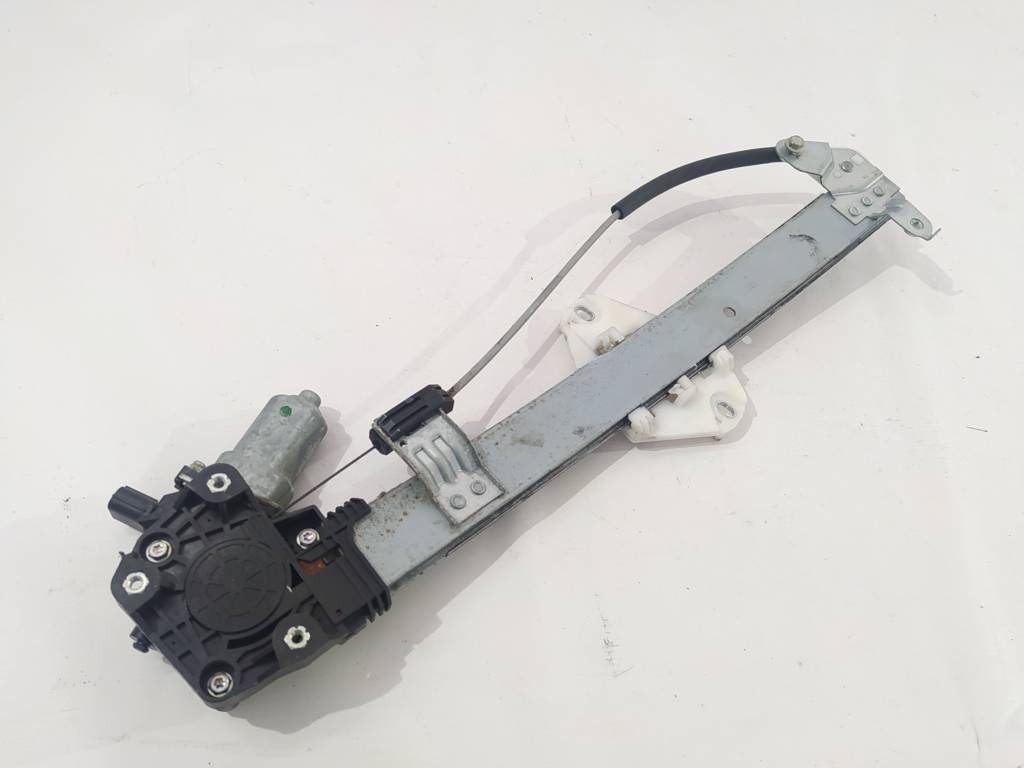 Tsx Стеклоподъемник двери задней правой Acura TSX 2009-2014 72710TL0013 Acura TSX 8