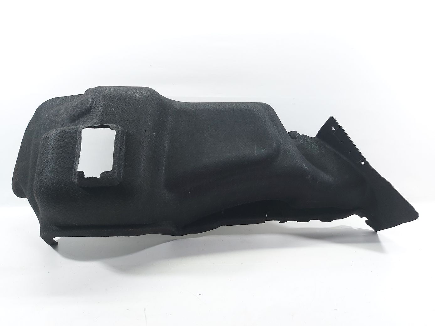 Xf Обшивка багажного відділення права Jaguar XF 2009-2015 C2Z12249 Jaguar XF 4