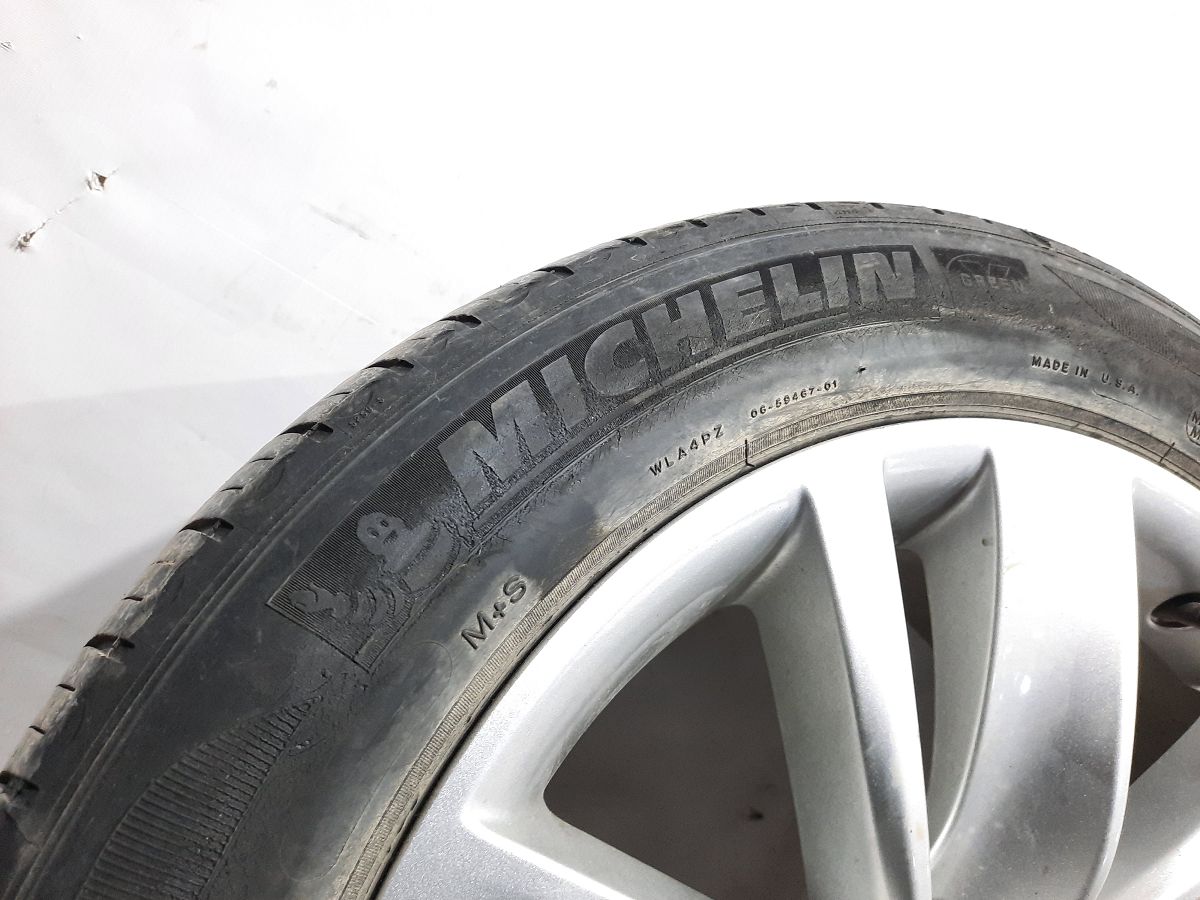 Regal Диск колёсный R18 Buick Regal 2014-2017 13365096 Buick Regal 2