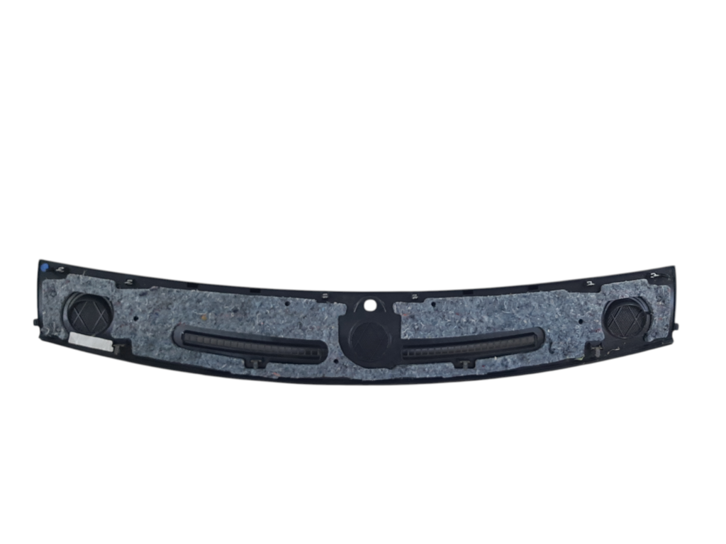 Grand caravan Накладка торпеды под лобовое стекло Dodge Grand Caravan 2011-2020 1SE86DX9AD Dodge Grand Caravan 4