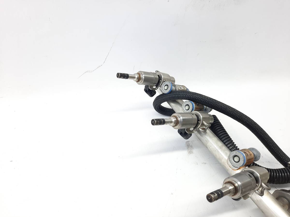 Regal Паливна рампа Buick Regal 2013-2016 12627090 Buick Regal 3