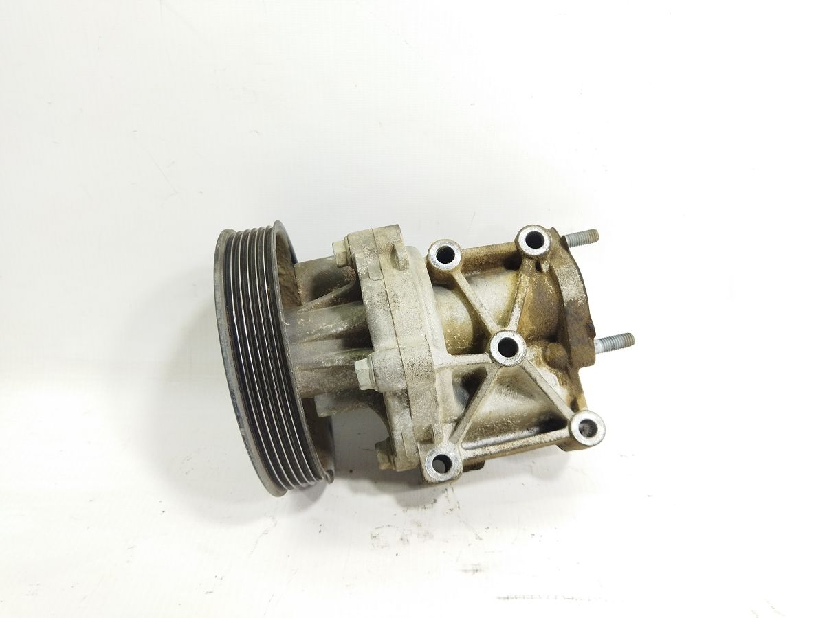 200 limited Помпа системы охлаждения Chrysler 200 Limited 2015-2017 5047389AB Chrysler 200 Limited 4