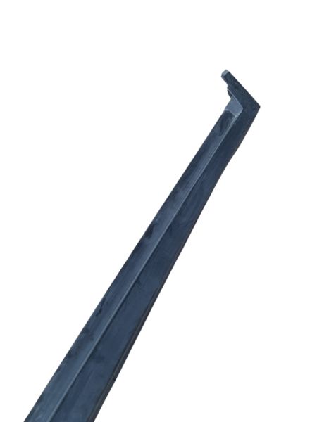 Bolt Порог (пластик) правый Chevrolet Bolt EV 2017-2023 42617387 Chevrolet Bolt EV 2