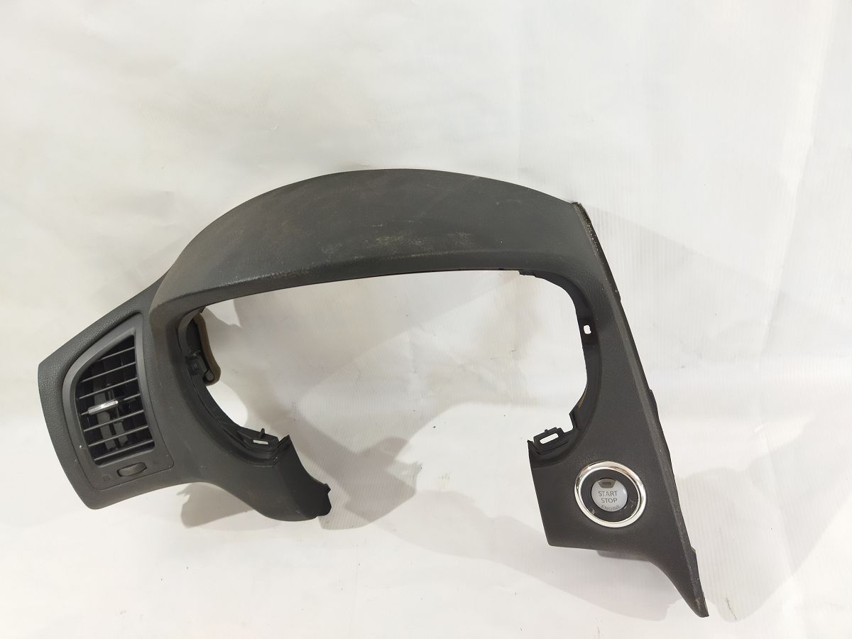 Altima Накладка торпеди Nissan Altima 2013-2018 682103TA0A Nissan Altima 4