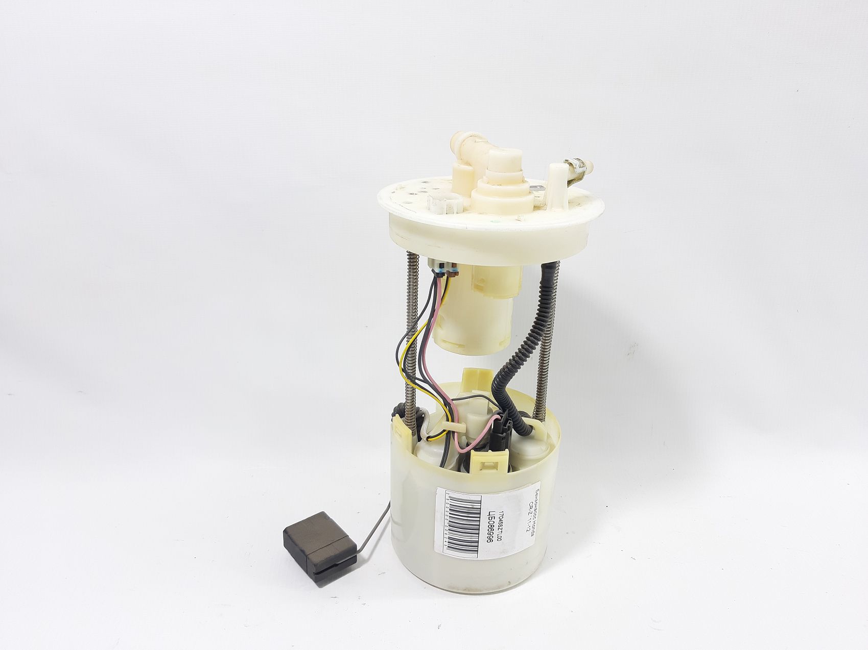 Cr-z. Бензонасос Honda CR-Z 2011-2012 17045SZTL00 Honda CR-Z