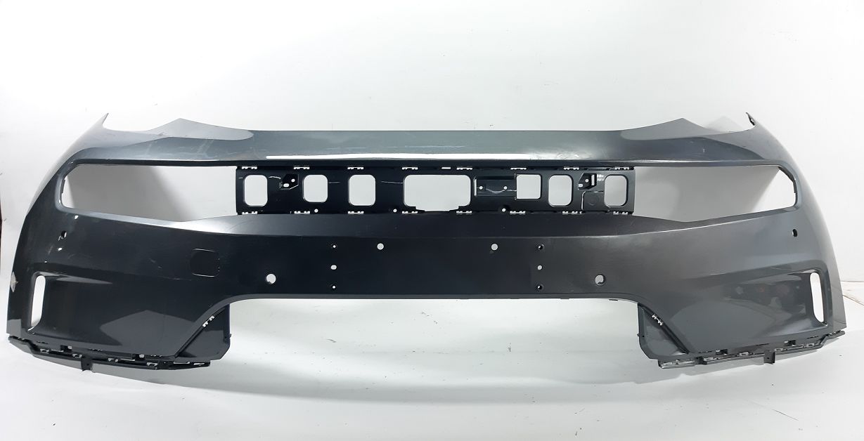 Передні бампери Бампер передній Zeekr 1 2022 8892500363C16 9