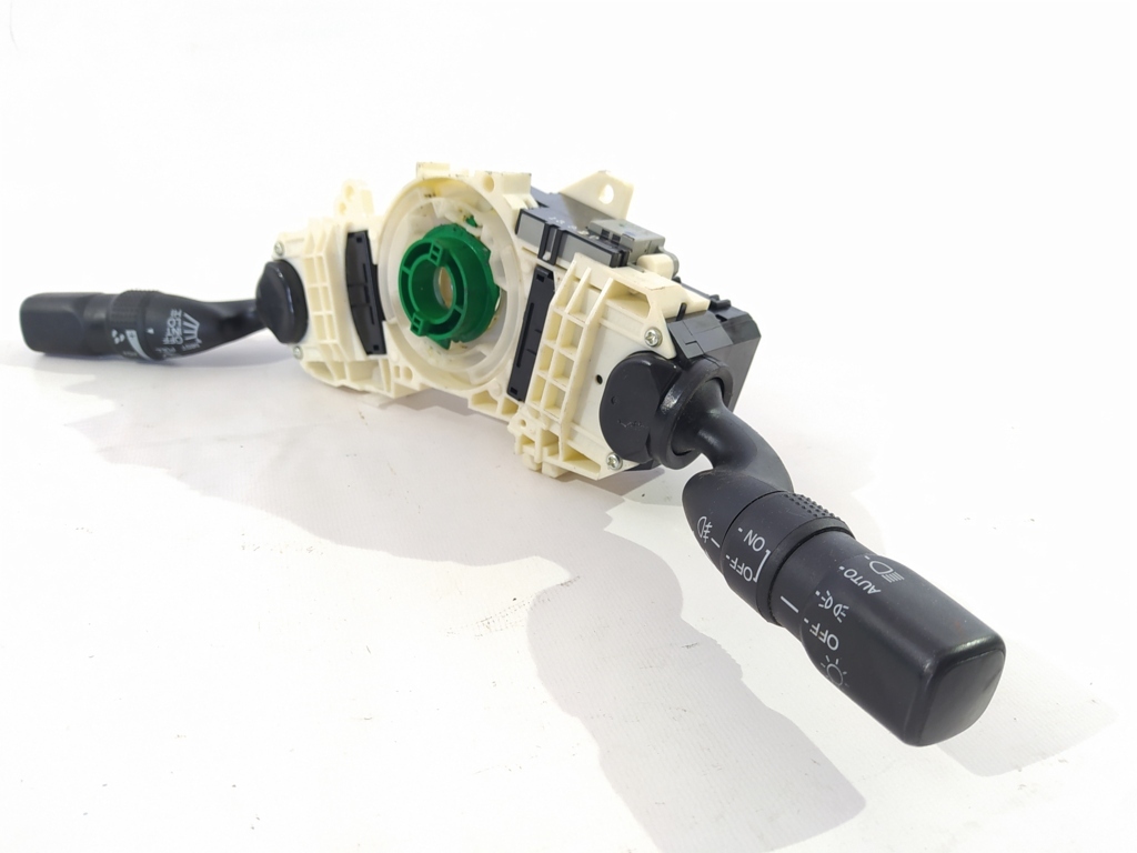 Tsx Подрулевой переключатель (гитара) Acura TSX 2009-2014 35255-TL2X41 Acura TSX 3 Tsx Подрулевой переключатель (гитара) Acura TSX 2009-2014 35255-TL2X41 Acura TSX 3