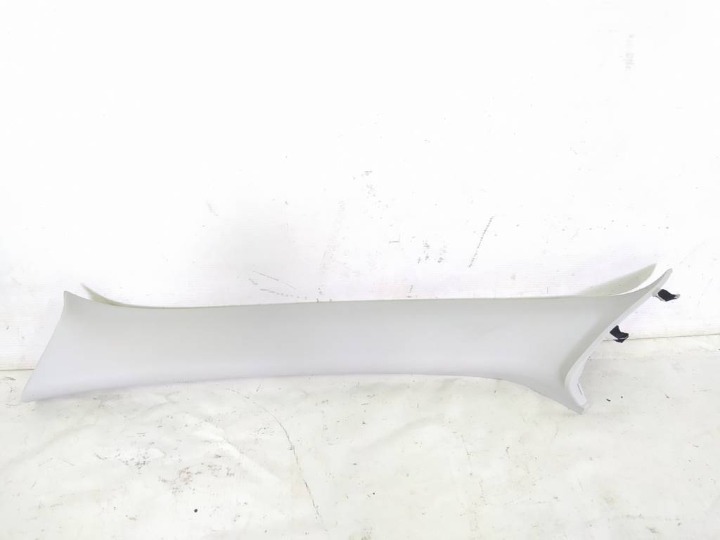 Forester. Накладка стойки передней левой Subaru Forester 2014-2018 94010SG010 Subaru Forester