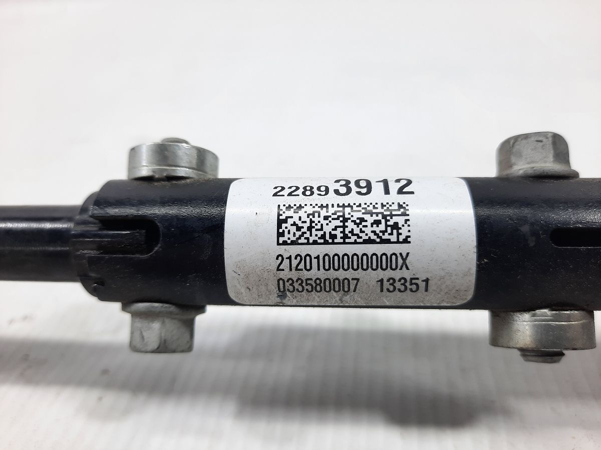 Ats Карданчик кермовий Cadillac ATS 2013-2016 22900205 Cadillac ATS 2
