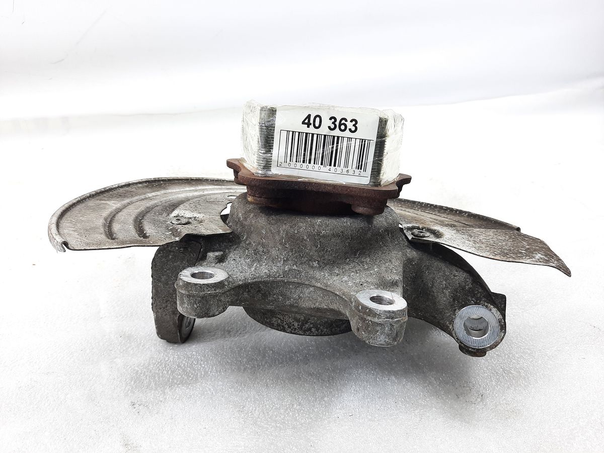 Xf Поворотний кулак задній лівий з ступицею та пильовиком Jaguar XF 2009-2015 C2P12736 Jaguar XF 9 Xf Поворотний кулак задній лівий з ступицею та пильовиком Jaguar XF 2009-2015 C2P12736 Jaguar XF 9