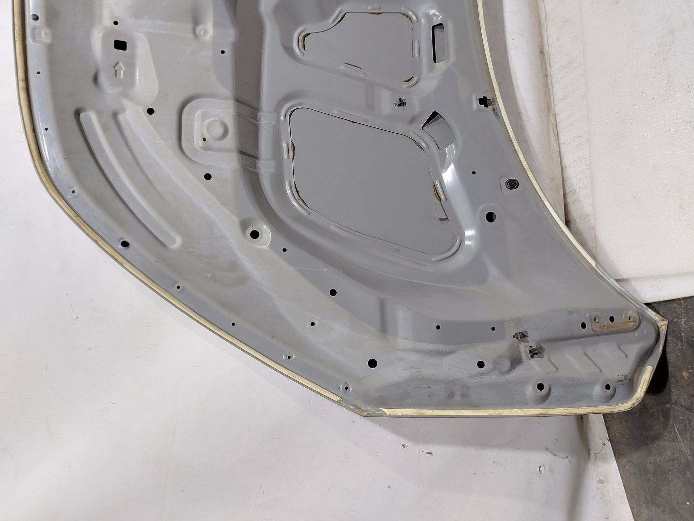 Капоти Капот Honda M-NV Basic Version `2021 Honda M-NV Basic Version 8