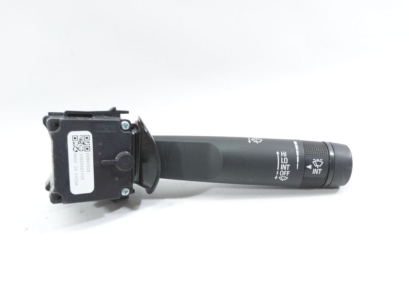 Regal. Подрулевой переключатель правый Buick Regal 2012-2017 95433824 Buick Regal