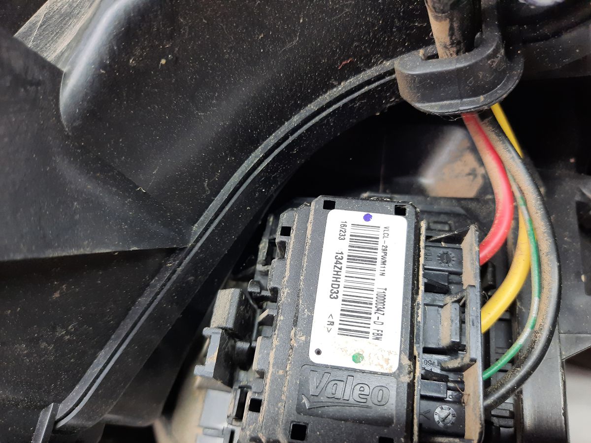 Sentra Печка Nissan Sentra 2016-2017 272104AT4C Nissan Sentra 13