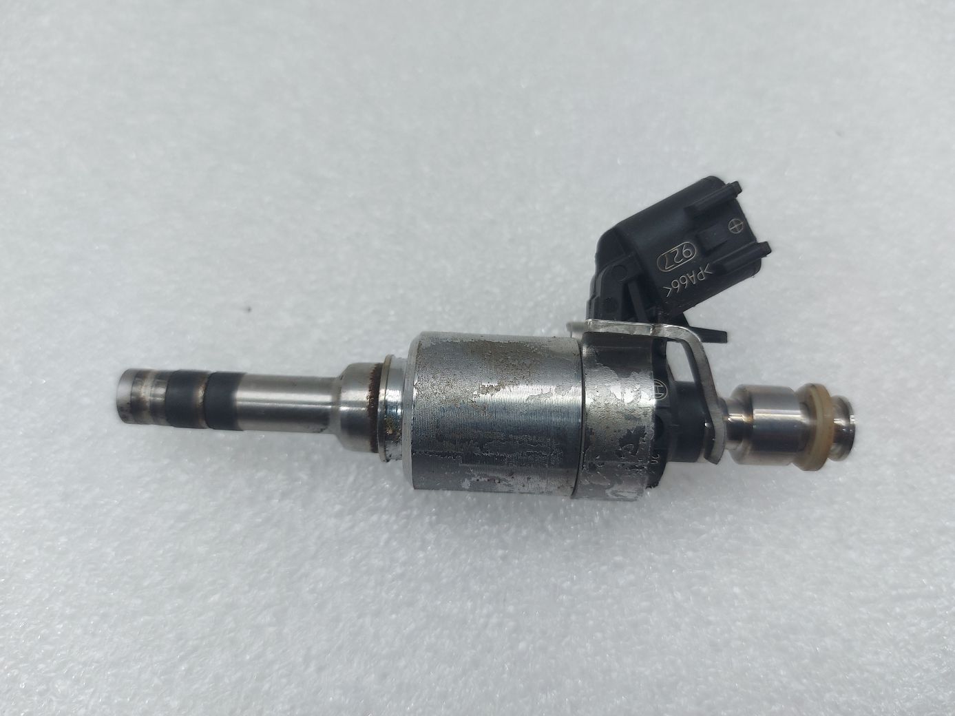 Ats. Форсунка паливна Cadillac ATS 2013-2019 12631971 Cadillac ATS