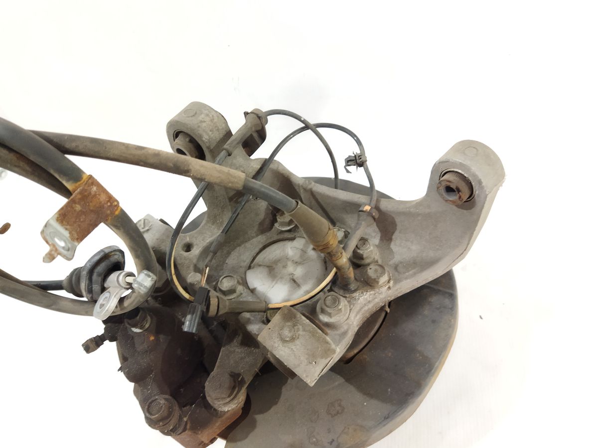 Altima Цапфа задня права Nissan Altima 2013-2018 430183TA0A Nissan Altima 2 Altima Цапфа задня права Nissan Altima 2013-2018 430183TA0A Nissan Altima 2