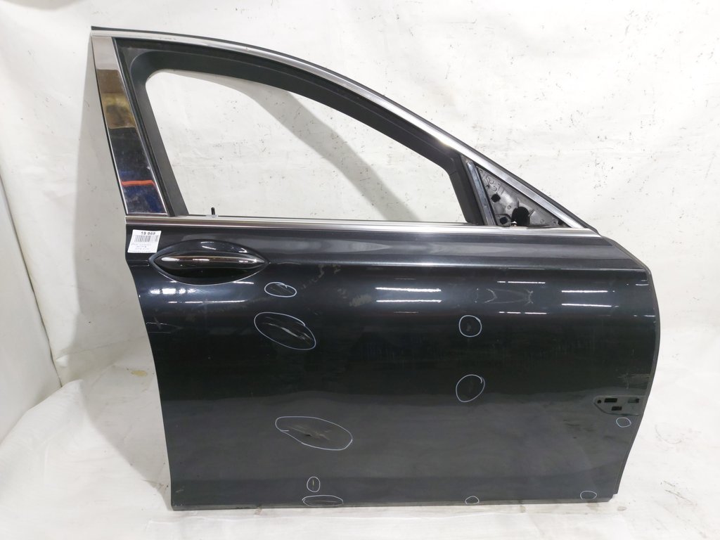 7 series. Двері передні права BMW 7 2012 41007203978 BMW 7
