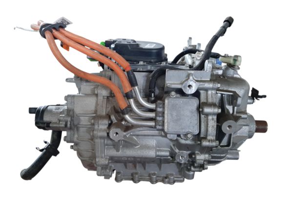 Bolt Электродвигатель Chevrolet Bolt EV 2019-2021 25200458 Chevrolet Bolt EV 5