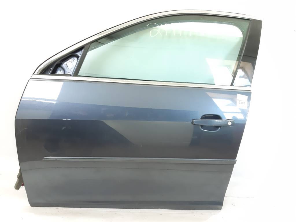 Malibu. Двері передні ліві голі Chevrolet Malibu 2013-2015 22953622 Chevrolet Malibu