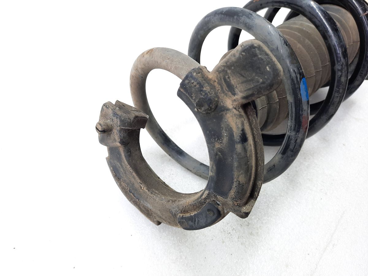 Rogue Пружина передня права Nissan Rogue 2013-2015 540109TA1C Nissan Rogue 3