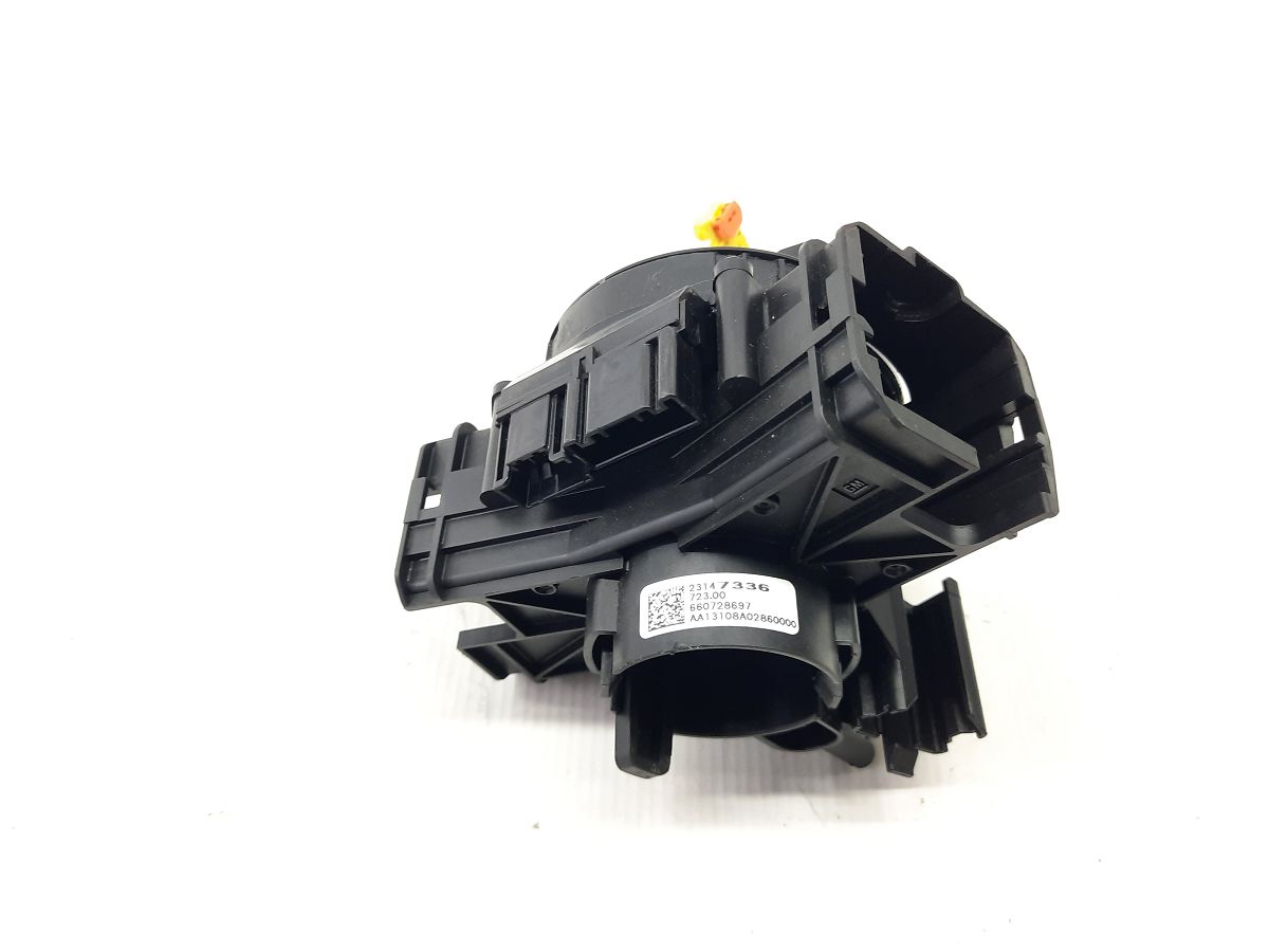 Ats. Air Bag шлейф керма Cadillac ATS 2013-2018 23349739 Cadillac ATS