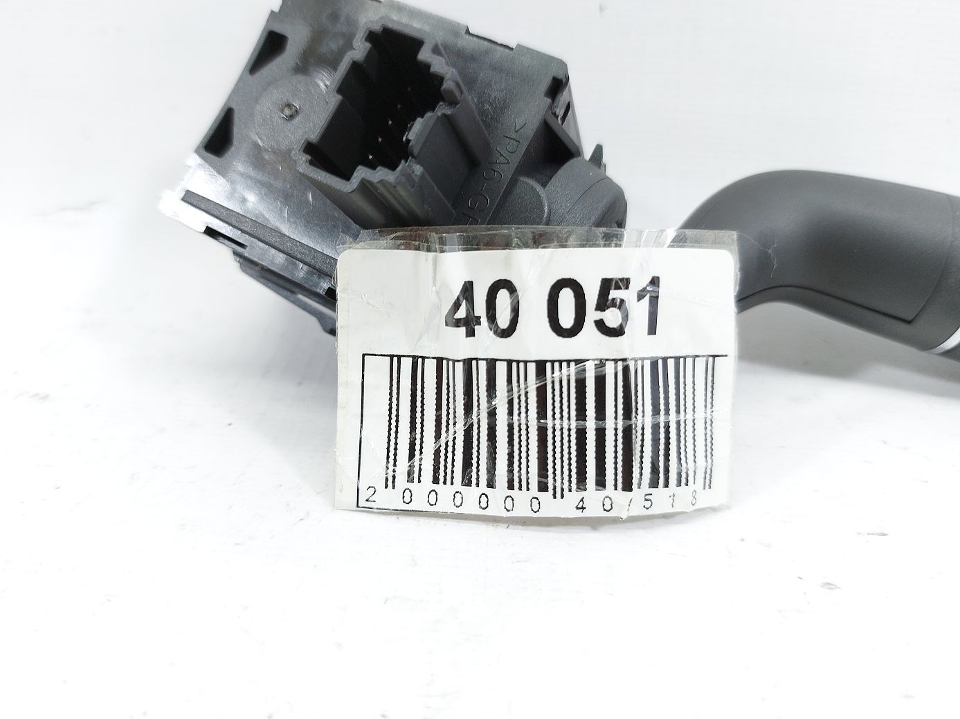 Xf Підрульовий перемикач лівий Jaguar XF 2009-2015 C2D53495 Jaguar XF 5